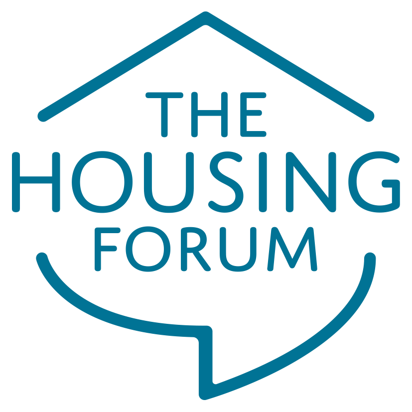 Housing Forum National Conference - Arcus Consulting